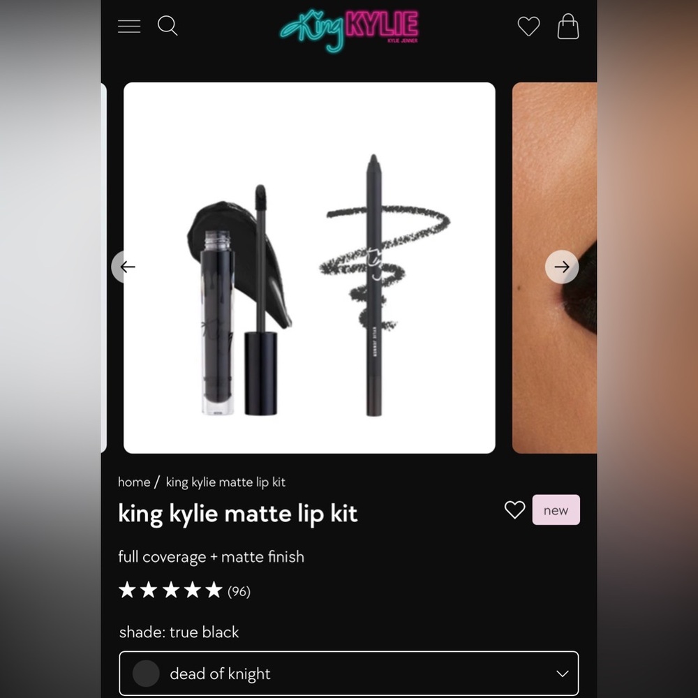 Makeup bundle - Picture 7 of 9